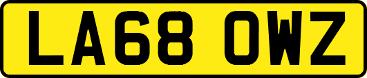 LA68OWZ