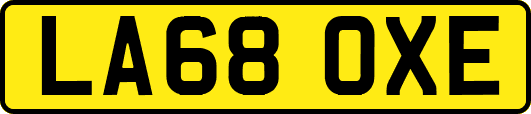 LA68OXE