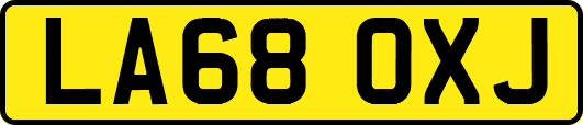 LA68OXJ