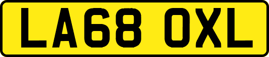 LA68OXL