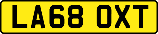 LA68OXT