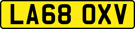 LA68OXV