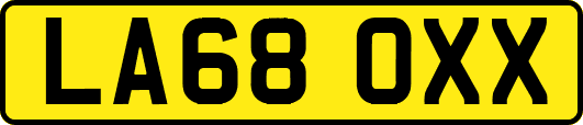 LA68OXX