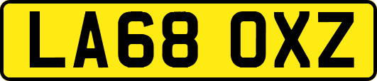 LA68OXZ