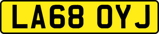 LA68OYJ