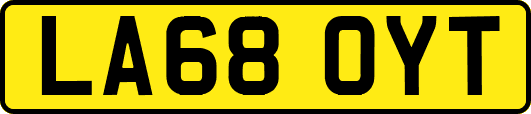 LA68OYT