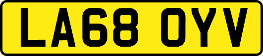 LA68OYV
