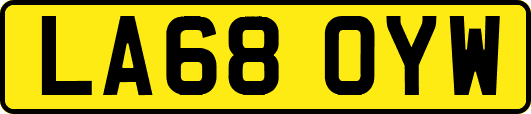 LA68OYW