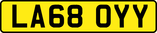 LA68OYY
