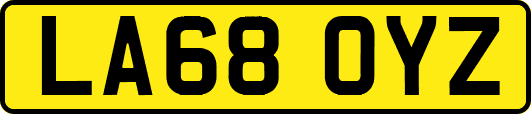 LA68OYZ