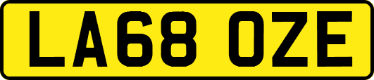 LA68OZE