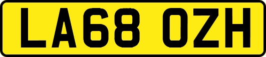 LA68OZH