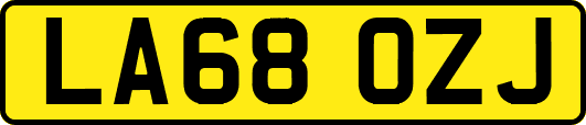 LA68OZJ