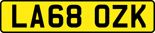 LA68OZK