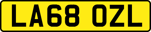 LA68OZL