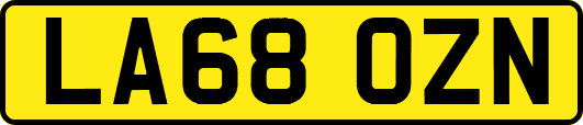 LA68OZN