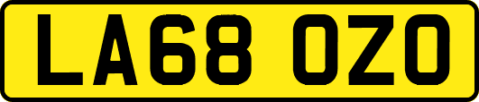 LA68OZO