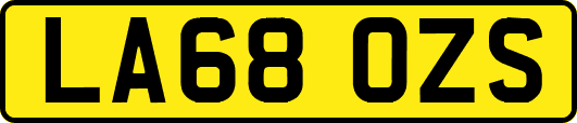 LA68OZS