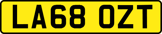 LA68OZT