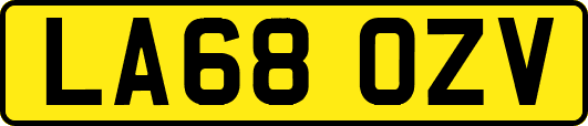 LA68OZV