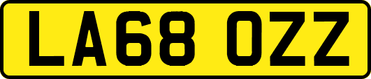 LA68OZZ