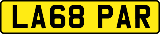 LA68PAR