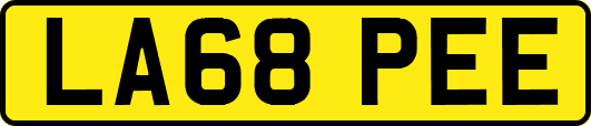 LA68PEE