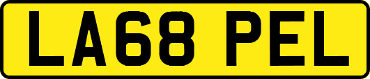 LA68PEL