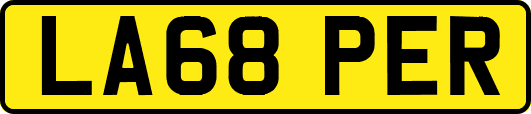 LA68PER