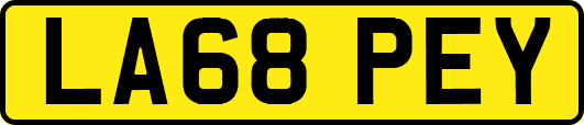 LA68PEY