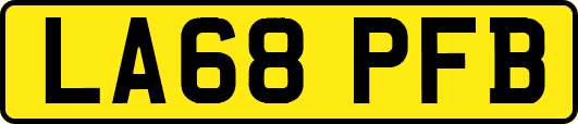 LA68PFB