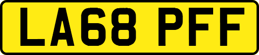 LA68PFF