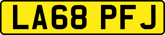 LA68PFJ