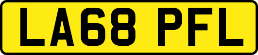 LA68PFL