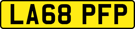 LA68PFP