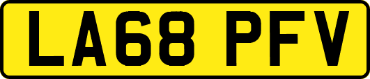 LA68PFV