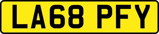 LA68PFY
