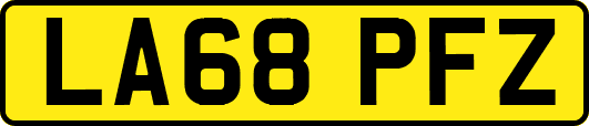 LA68PFZ
