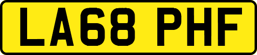 LA68PHF