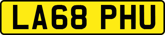LA68PHU