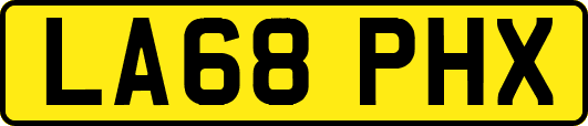 LA68PHX