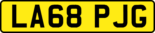 LA68PJG