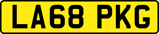 LA68PKG