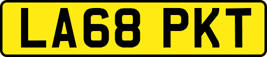LA68PKT