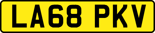LA68PKV