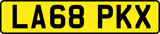 LA68PKX