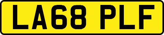 LA68PLF