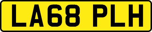 LA68PLH