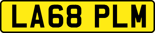 LA68PLM