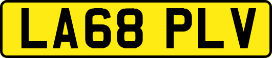 LA68PLV